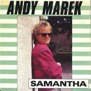 Andy Marek - Samantha