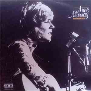 Anne Murray - Both Sides Now
