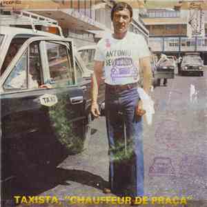 António Severino - Taxista, 
