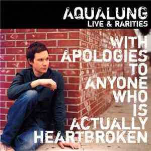 Aqualung - Live & Rarities