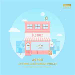 Astro - Dream Part.01