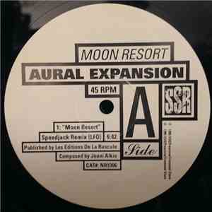 Aural Expansion - Moon Resort