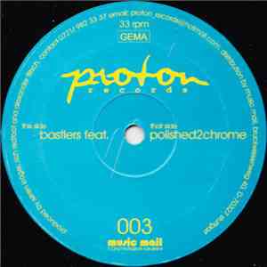 Bastlers - Bastlers Feat. / Polished2Chrome