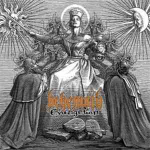 Behemoth  - Evangelion