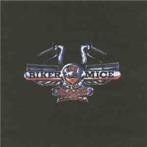 Biker Mice From Mars - Biker Mice From Mars
