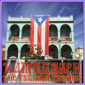 BUMGARDEN - The Tsunami Tseshes