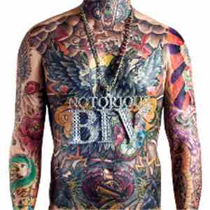 Buried In Verona - Notorious