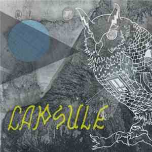 Capsule  - No Ghost