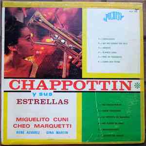 Chappottin Y Sus Estrellas - Canta: Miguelito Cuni, Rene Alvarez, Cheo Marq ...