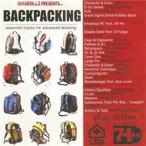 Chasekillz - Backpacking