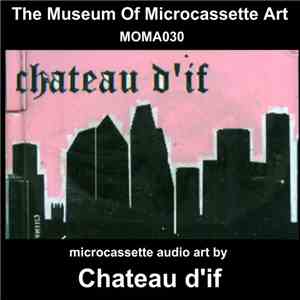 Chateau D'if - MOMA030