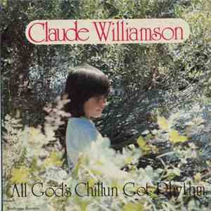 Claude Williamson Trio - All God's Chillun Got Rhythm