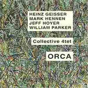 Collective 4tet - Orca