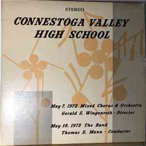 Connestoga Valley High School - Spring Concert
