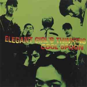 Cool Spoon - Elegant Girl's Thinking