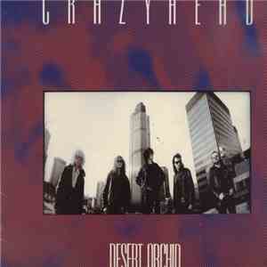 Crazyhead - Desert Orchid
