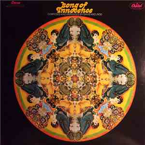 David Axelrod - Song Of Innocence