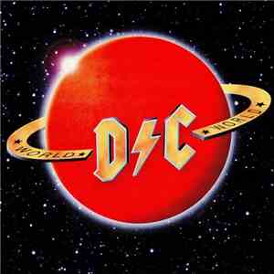 D/C World - D/C World