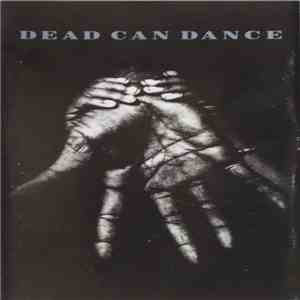 Dead Can Dance - Into The Labyrinth
