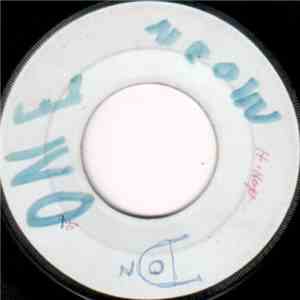 Derrick Morgan / Reggaeites - Moon Hop / Harris Wheel