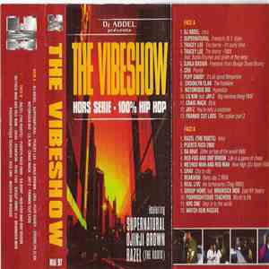 DJ Abdel - The Vibeshow