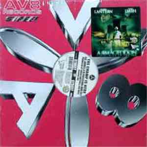 DJ Green Lantern - Countdown To Armageddon Vol.2