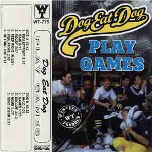 Dog Eat Dog - Play Games