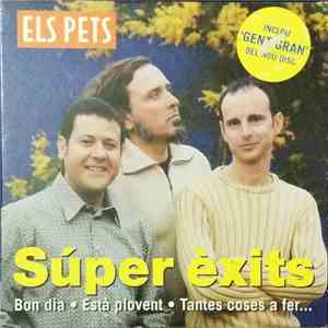 Els Pets - Super Èxits