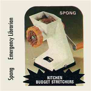 Emergency Librarian - Spong