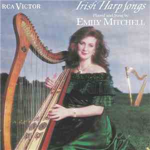Emily Mitchell - Irish Harp Songs