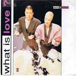 Eric & Hilda - What Is Love?