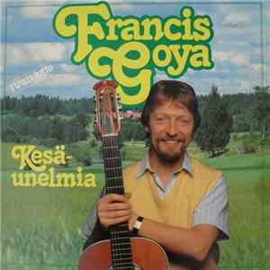 Francis Goya - Kesäunelmia