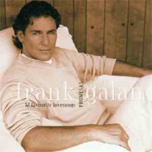 Frank Galan - Promesas