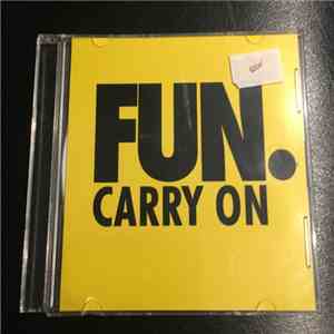 Fun. - Carry On