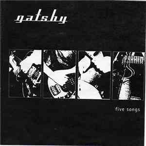 Gatsby - Five Songs