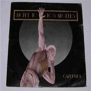 Gaznevada - Ticket To Los Angeles