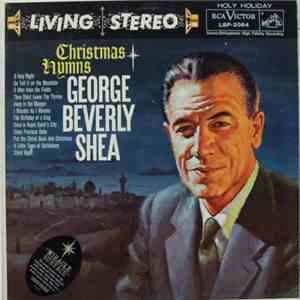 George Beverly Shea - Christmas Hymns