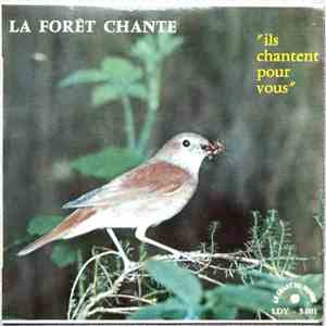 Georges Albouze - La Forêt Chante