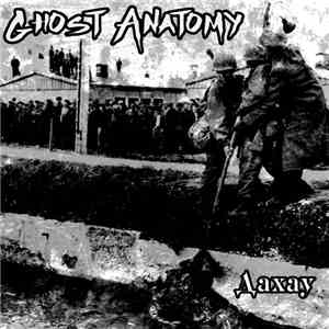 Ghost Anatomy - Дахау