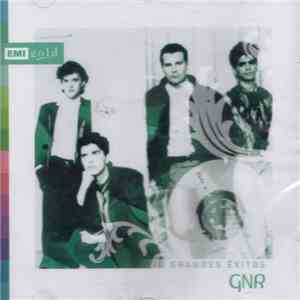 GNR - Grandes Êxitos