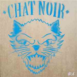 Gorilla Glock & Odweeyne - Chat Noir #1 Instrumentals