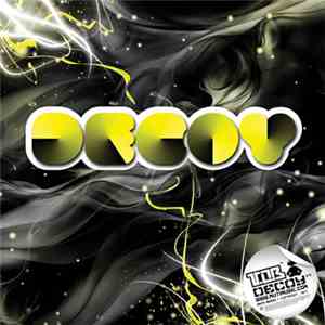 Greg Reve - Decoy