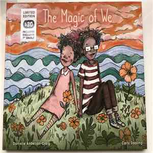 Ikey Owens - The Magic of We