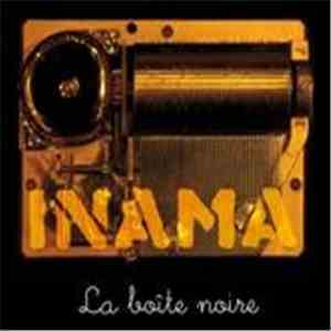 Inama - La Boite Noire