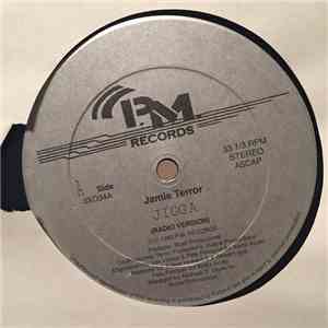 Jamie Terror - Jigga  / Jigga Hoe