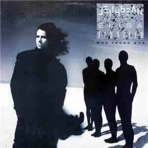 Jellybean Featuring Elisa Fiorillo - Who Found Who