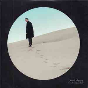 Jens Lekman - I Know What Love Isn't
