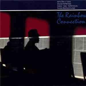 Kenny Drew Jr. - The Rainbow Connection