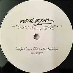 KM5 Feat. Casey - This Is What I Call Love