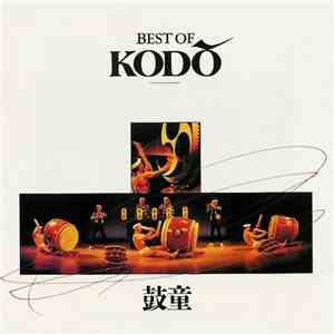 Kodō - Best Of Kodō